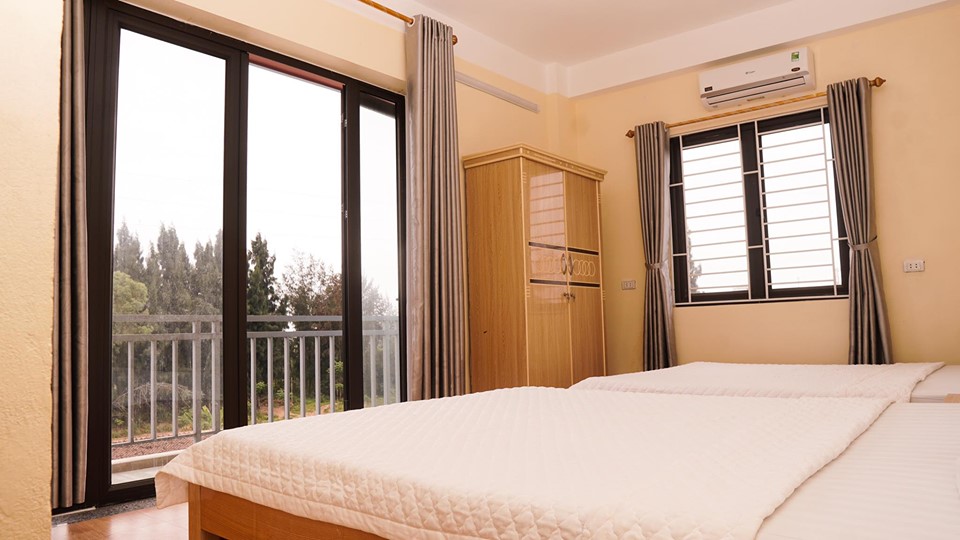 Đặt phòng khách sạn biển Hải Tiến không thể bỏ qua những điều này